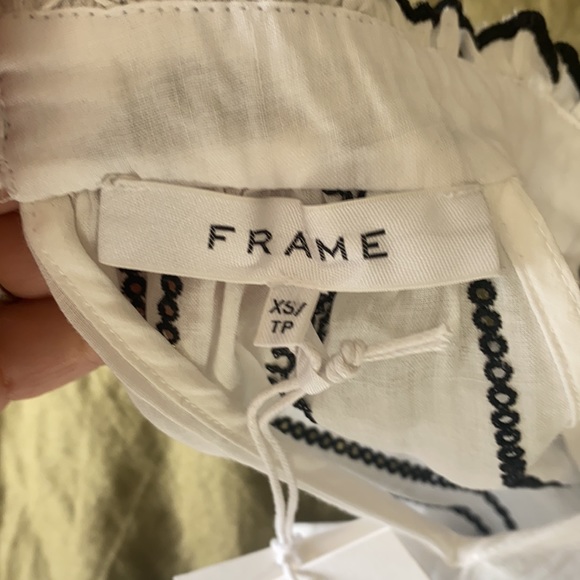 -Gorgeous 100% Ramie (natural fiber) tank top - Picture 4 of 6